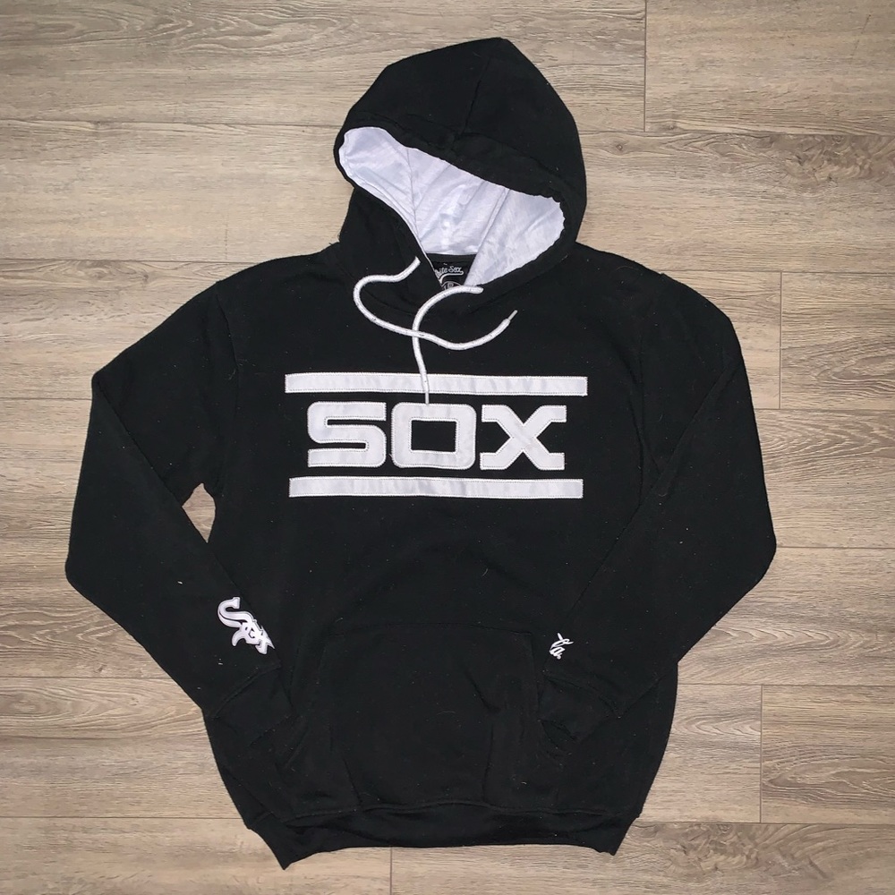 White Sox Hoodie